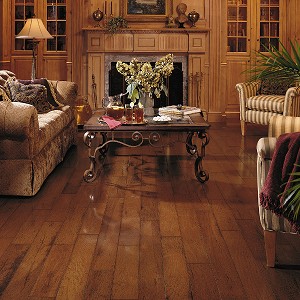 Chesapeake Hickory Plank